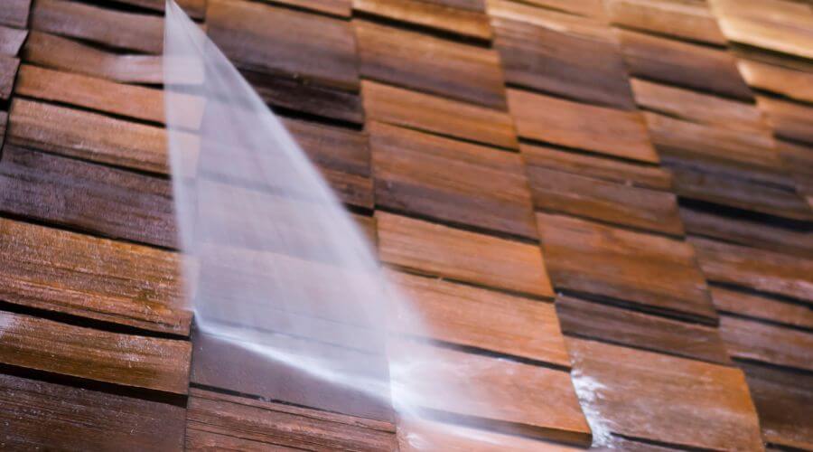 Slate Roofing in Elkin, NC